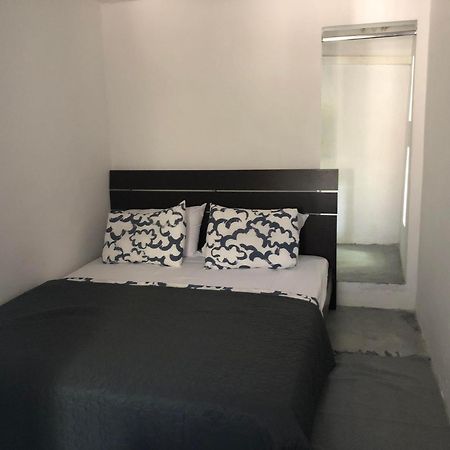 Mini Villas Blue Keratokampos Luaran gambar